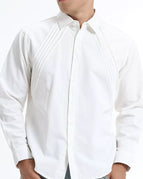 White / M