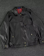 Black / M