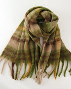 Olive / One Size
