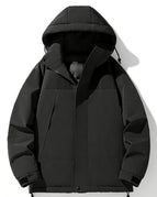 Black / M