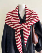 Deep Red / One Size