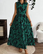 Dark Green / S