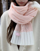 Pink / One Size