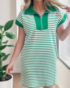 Green / S