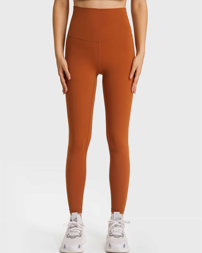 Millennia Ultra Soft High Waist Leggings
