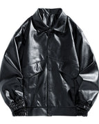 Black / M