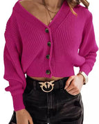 Red Vegetable Purple / S