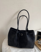 Black / One Size