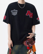 Black / M