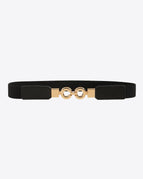 Black / One Size