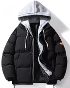 Black / M