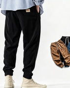 Black / M