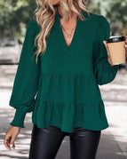 Green / S