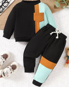 Black / 6-12M