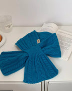 Blue / One Size