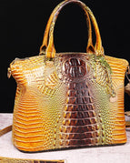 Orange/Brown / One Size