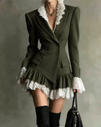 Army Green / S