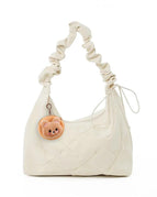 Ivory / One Size