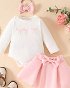 Blush Pink / 0-3M