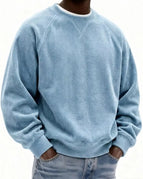 Light Blue / S