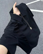 Black / M