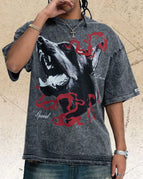 Dark Gray / M
