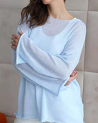 Sky Blue / XS