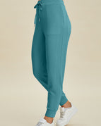 Teal / S