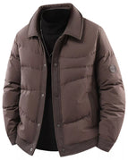 Brown / M