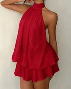 Red / XS