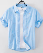 Sky Blue / M