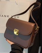 Brown / One Size