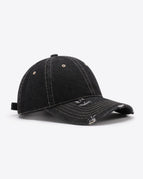Black / One Size
