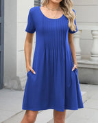 Royal Blue / S