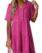 Hot Pink / S