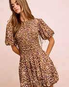 LEOPARD / S