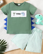 Matcha Green / 6-12M