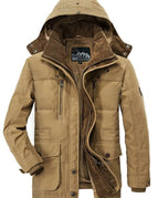 Khaki / M