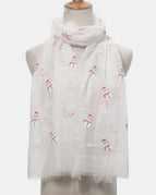 White / One Size