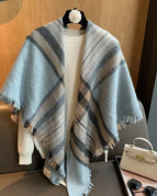Light Blue / ONESIZE