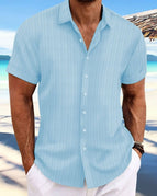 Light Blue / S