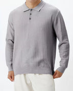 Flower Gray / M