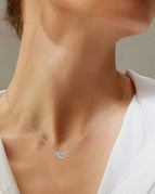 Silver / One Size