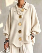Beige / S