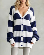 Navy / S