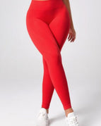 Red / S
