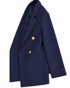 Navy / S