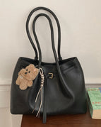 Black / One Size