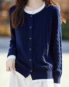 Navy / M
