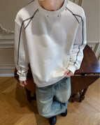 White / M